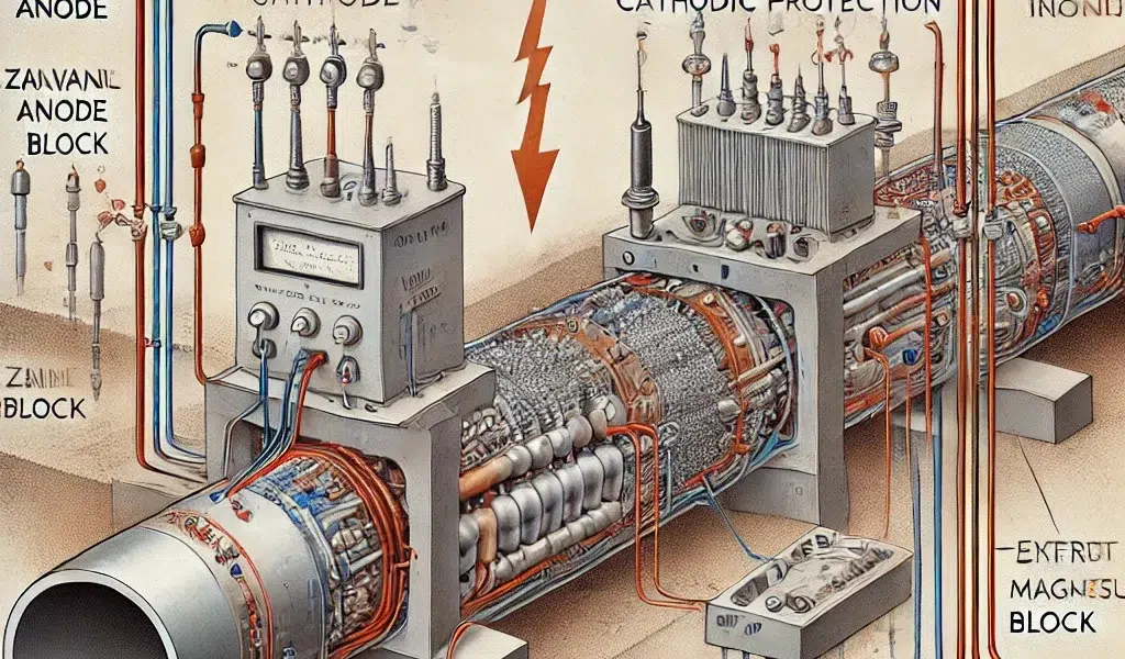 Cathodic Protection