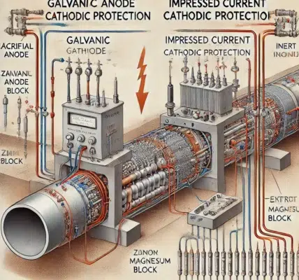 Cathodic Protection