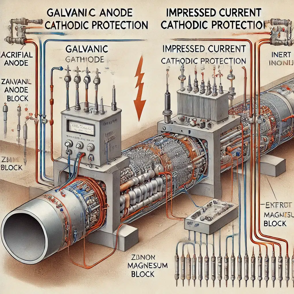 Cathodic Protection