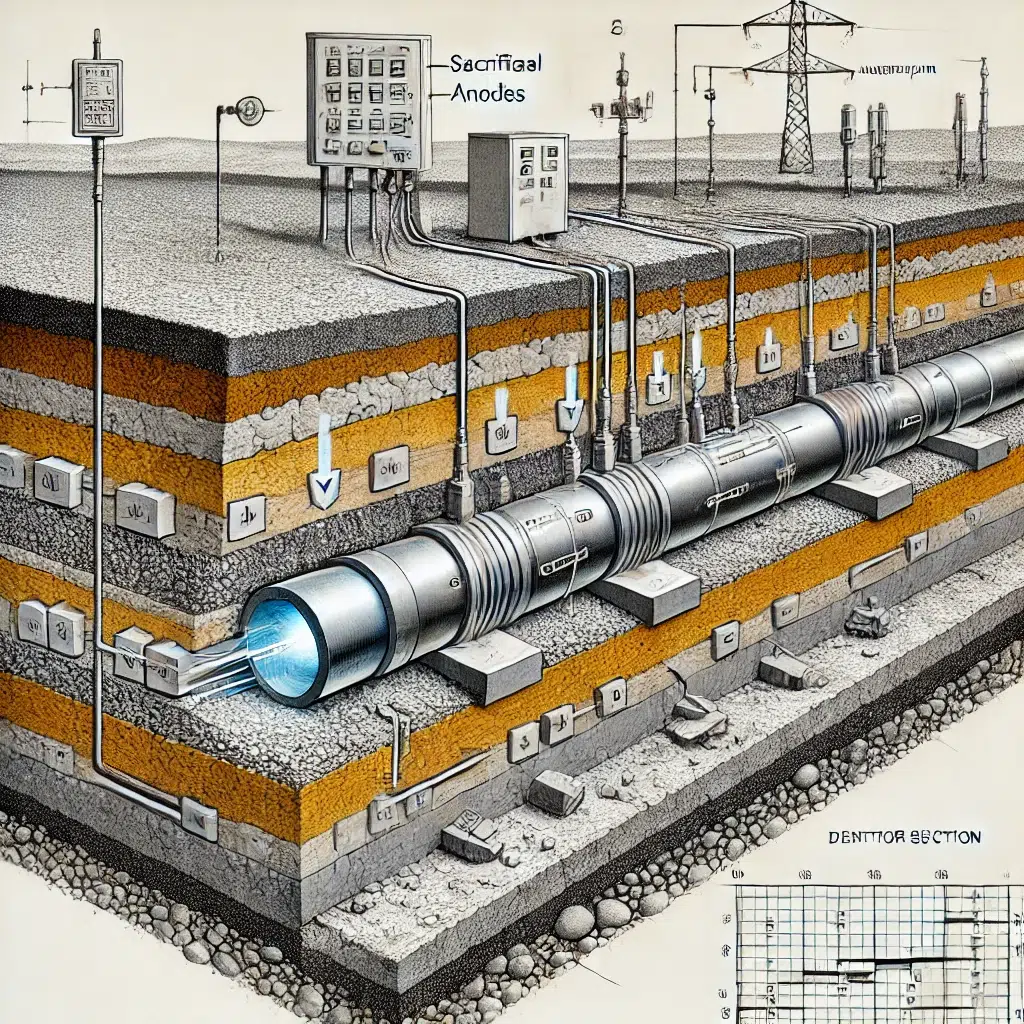 Cathodic Protection