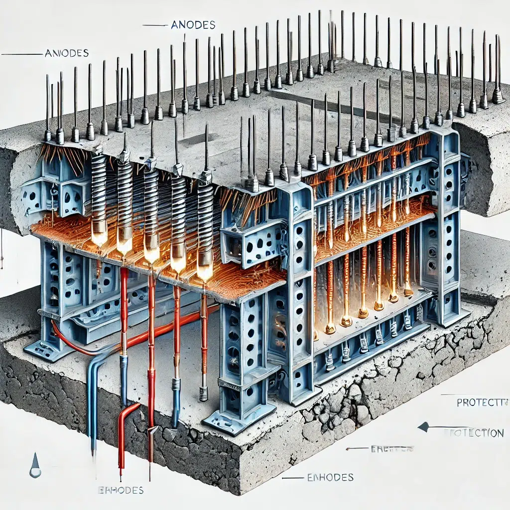 Cathodic Protection